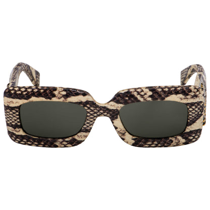 Gucci Fashion Women's Sunglasses GG0816S-002 - Image #2