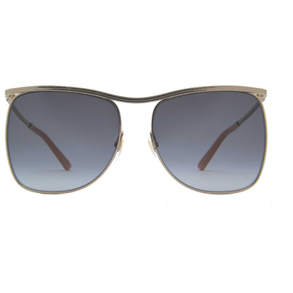 Gucci Fashion Men's Sunglasses GG0820S-001-63 - Image #2