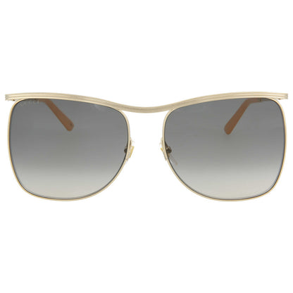 Back view of Gucci Novelty Women's Sunglasses GG0820S-30009534001