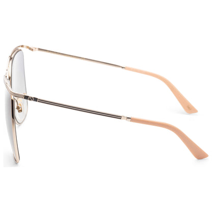 Right view of Gucci Novelty Women's Sunglasses GG0820S-30009534001