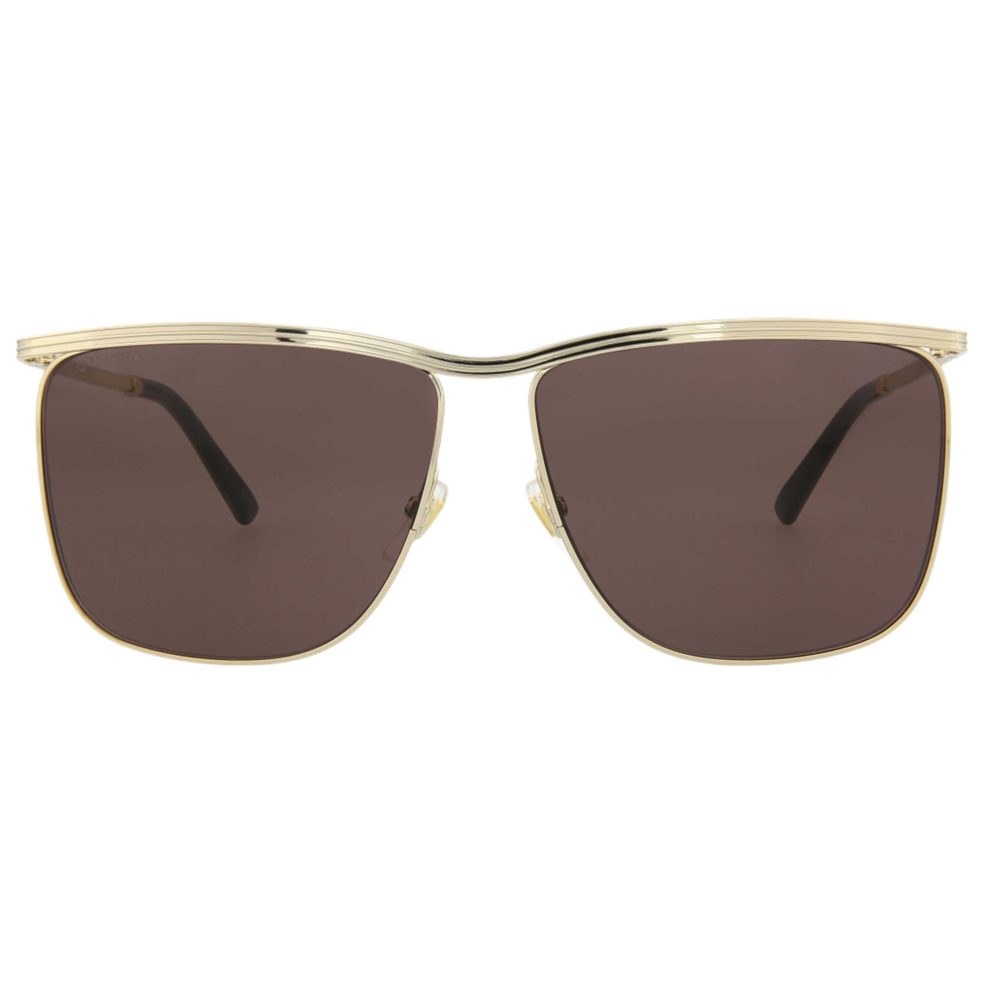 Gucci Novelty Men's Sunglasses GG0821S-30009535-001 - Image #2