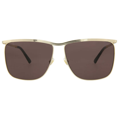 Gucci Novelty Men's Sunglasses GG0821S-30009535-001 - Image #2