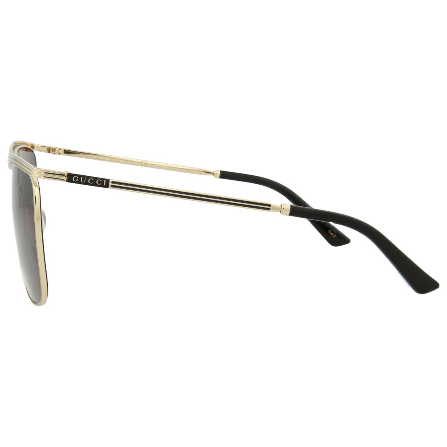 Gucci Novelty Men's Sunglasses GG0821S-30009535-001 - Image #4