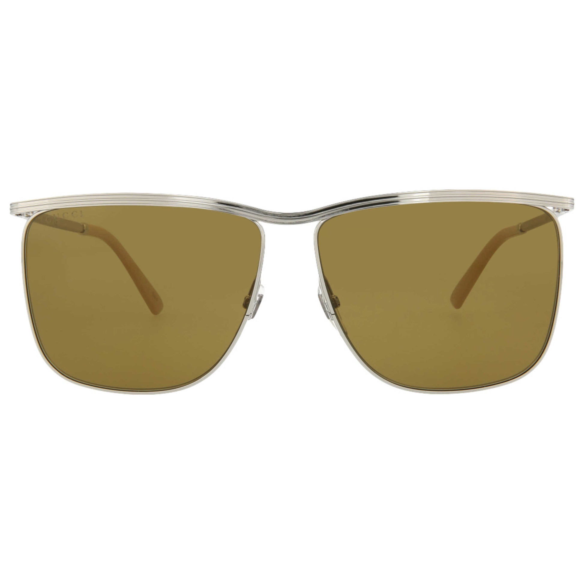Gucci Novelty Men's Sunglasses GG0821S-30009535-002 - Image #2