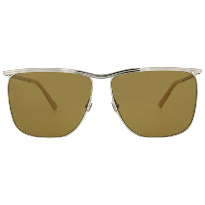 Gucci Novelty Men's Sunglasses GG0821S-30009535-002 - Image #2