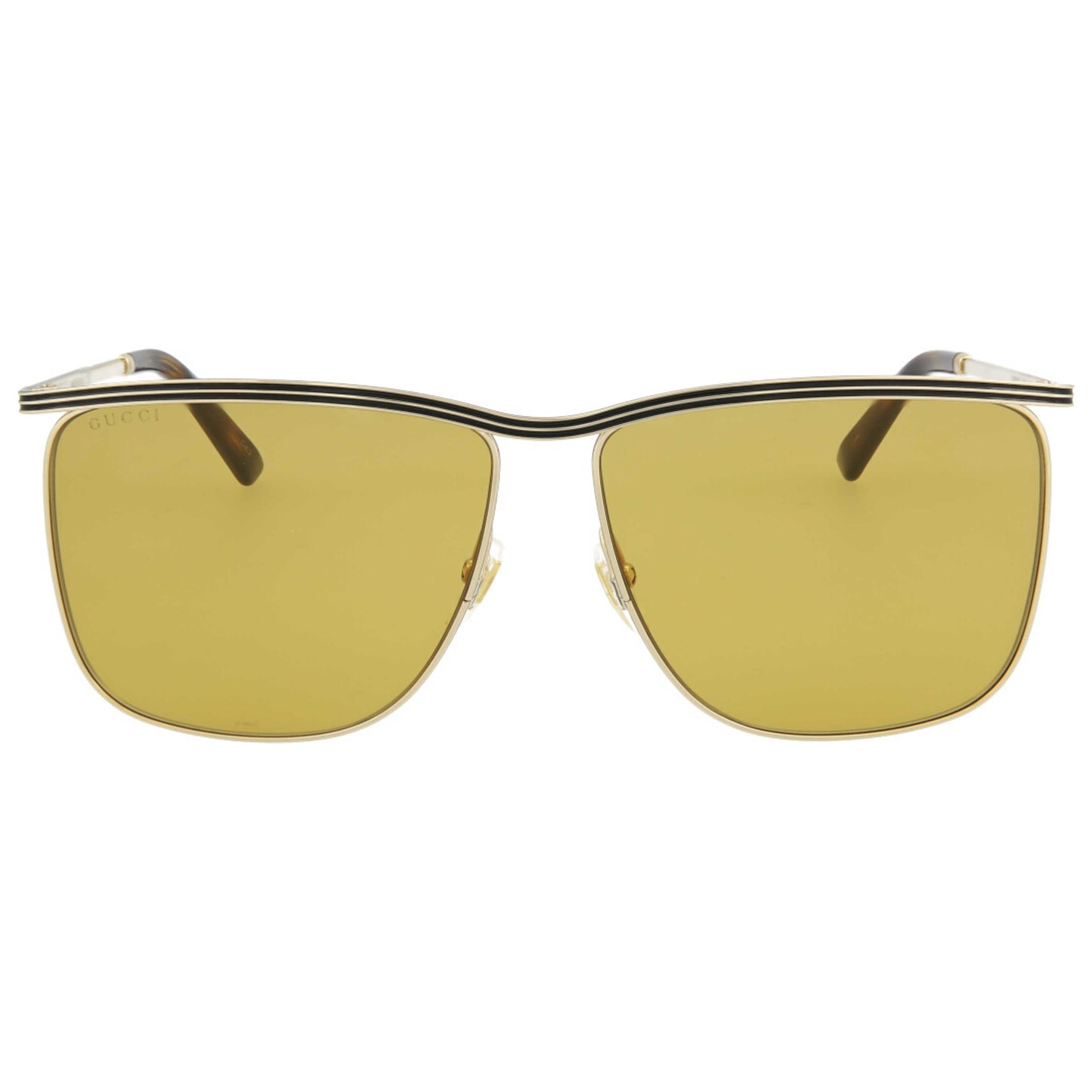 Gucci Novelty Men's Sunglasses GG0821S-30009535-003 - Image #2