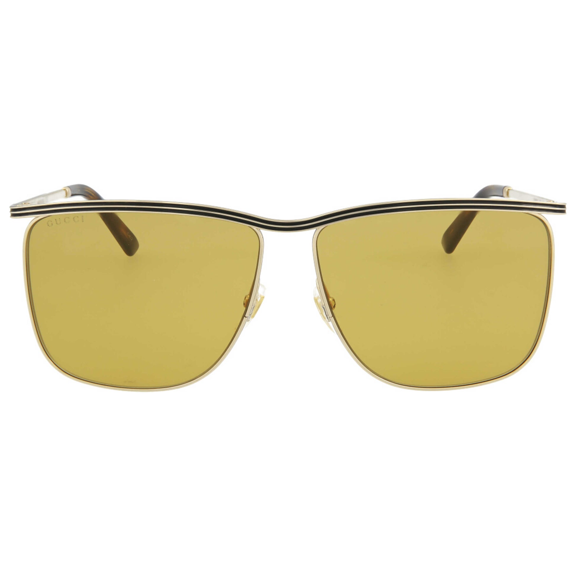 Gucci Novelty Men's Sunglasses GG0821S-30009535-003 - Image #2