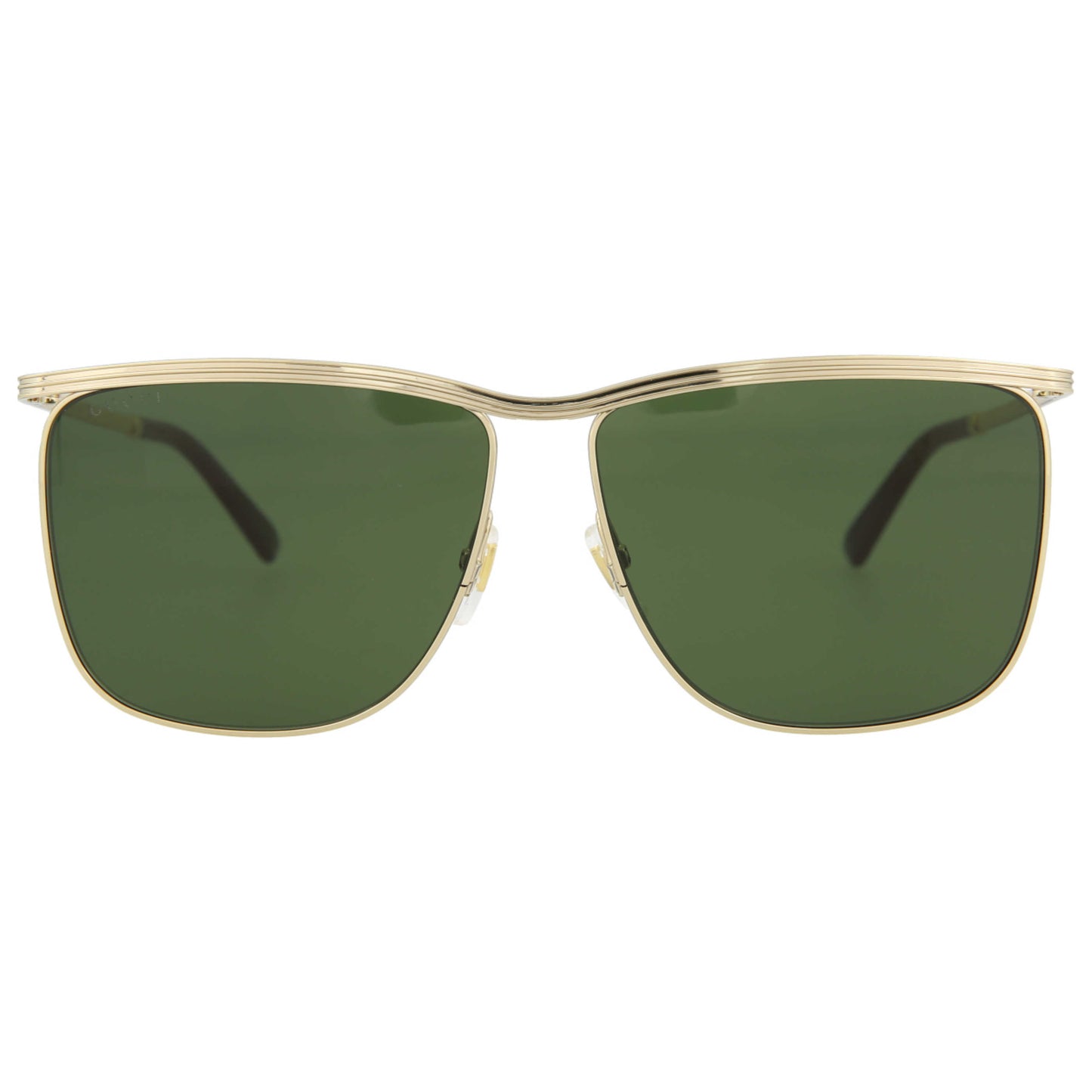 Gucci Novelty Men's Sunglasses GG0821S-30009535-004 - Image #2