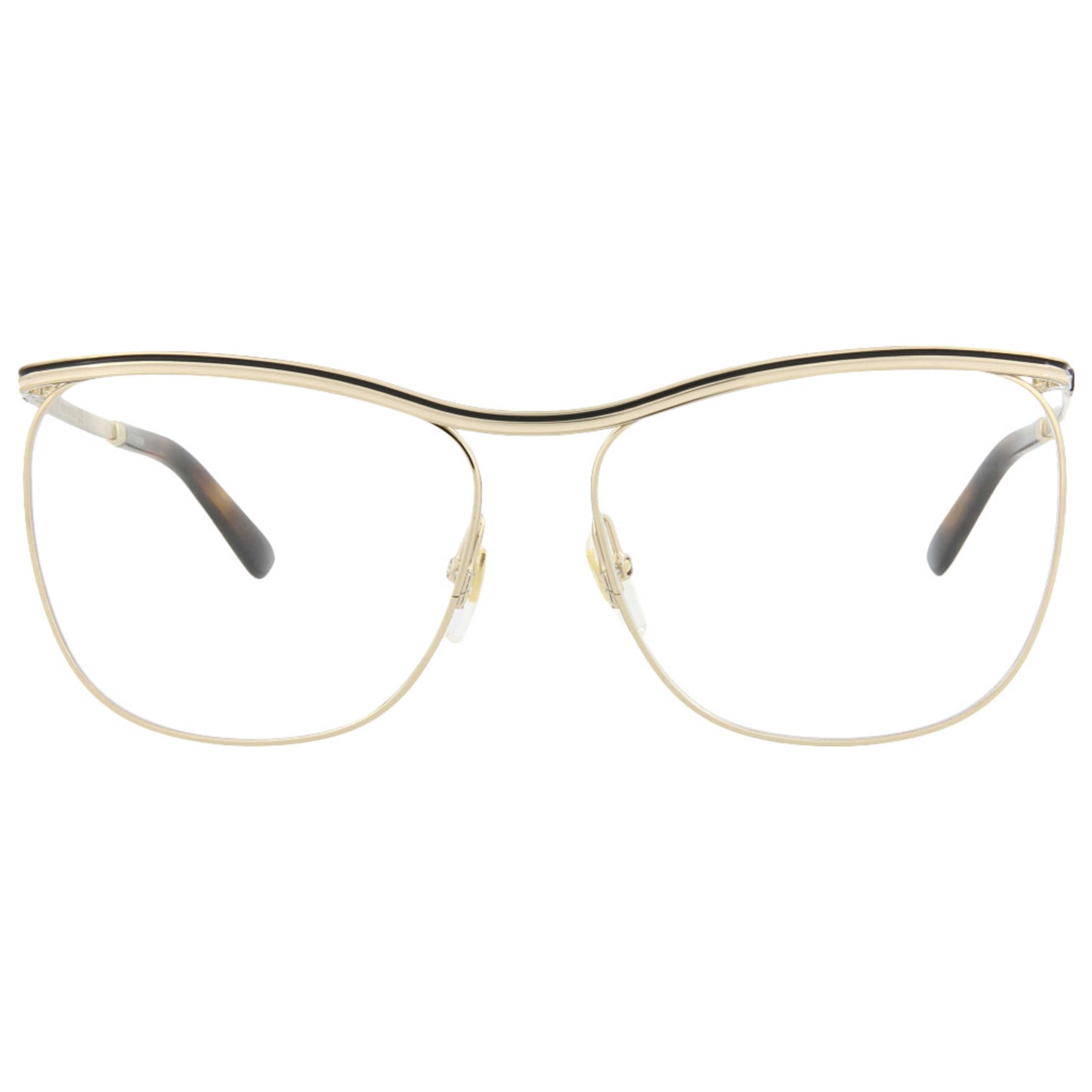 Gucci Novelty Women's Opticals GG0822O-30009536-002 - Image #2