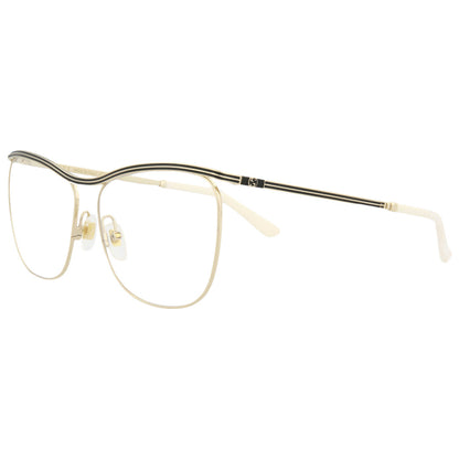 Front view of Gucci Novelty Women's Opticals GG0822O-30009536-003