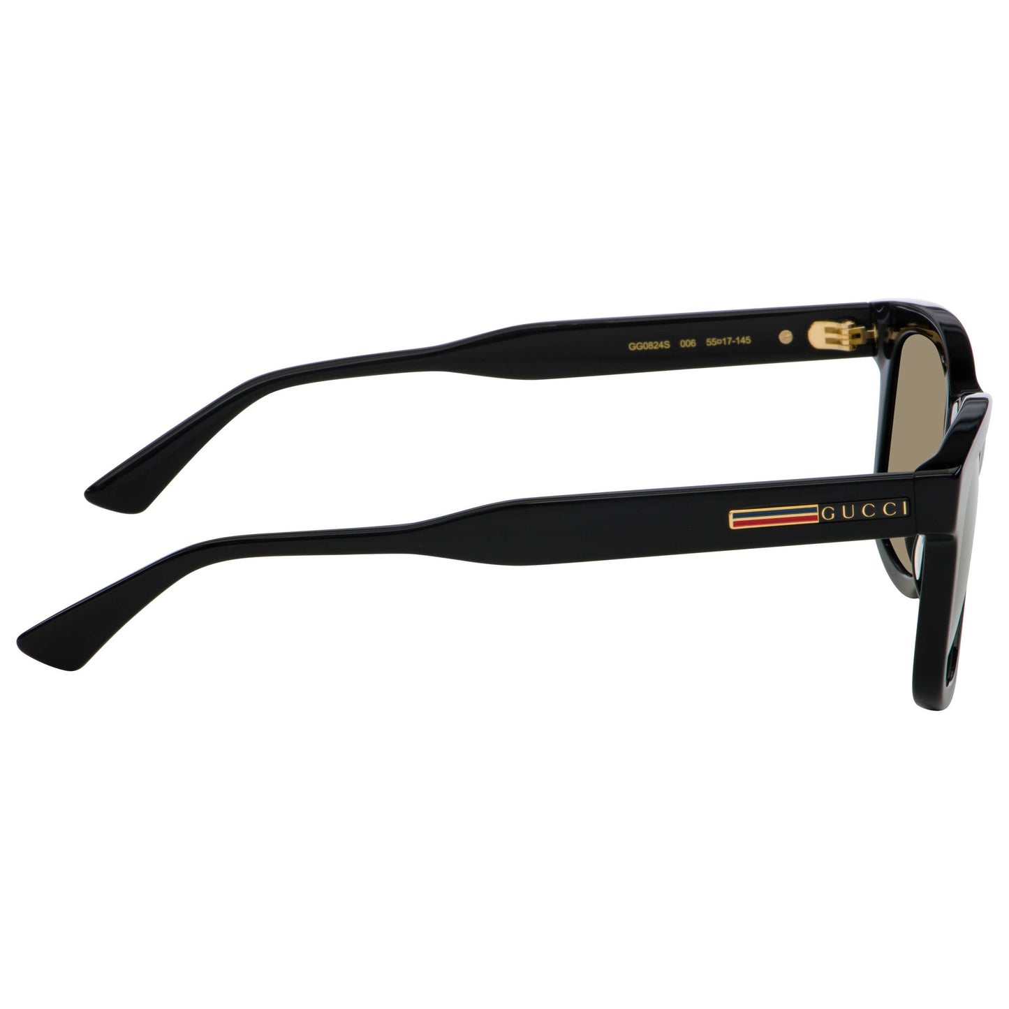 Gucci Fashion Women's Sunglasses GG0824S-006 - Image #3