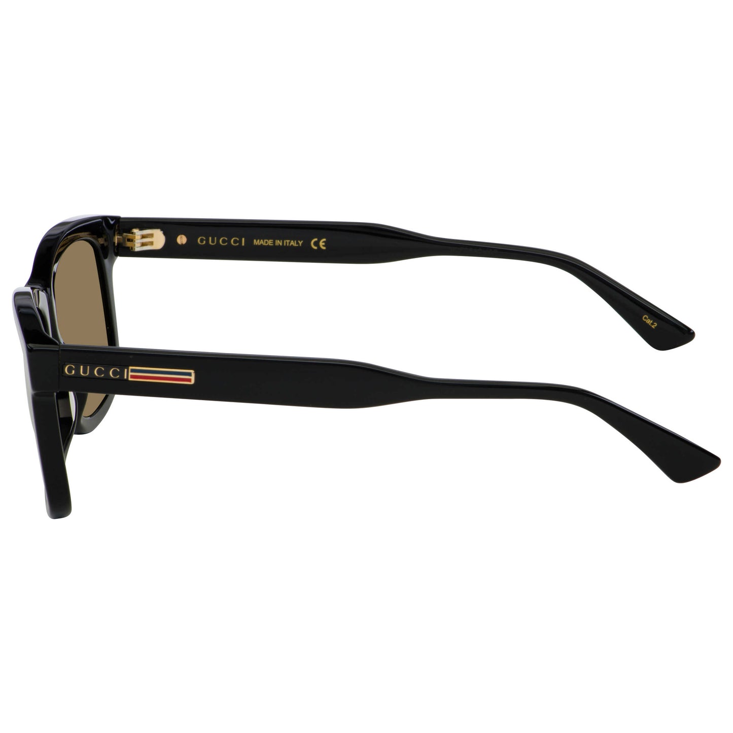 Gucci Fashion Women's Sunglasses GG0824S-006 - Image #4