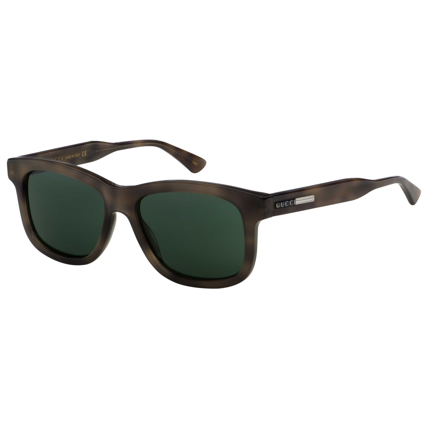 Front view of Gucci Fashion Women's Sunglasses GG0824S-008