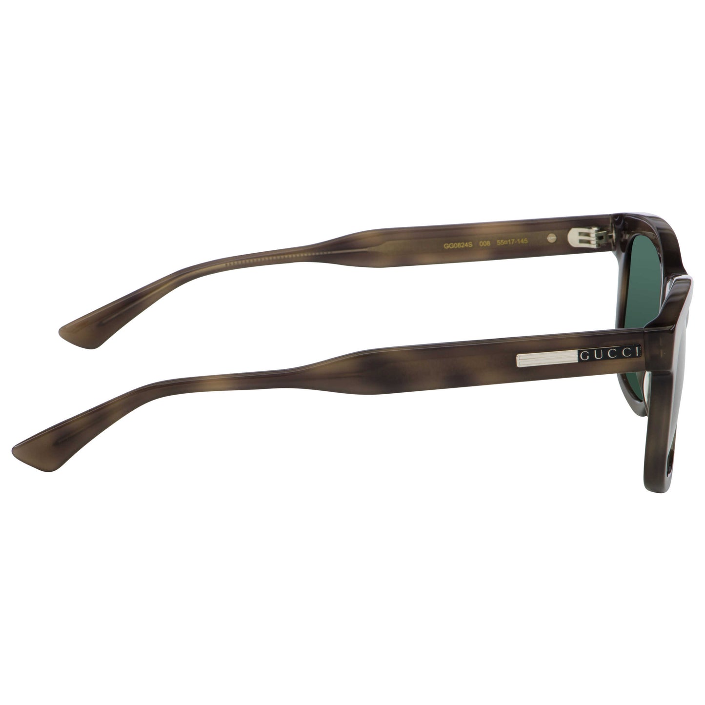 Gucci Fashion Women's Sunglasses GG0824S-008 - Image #3