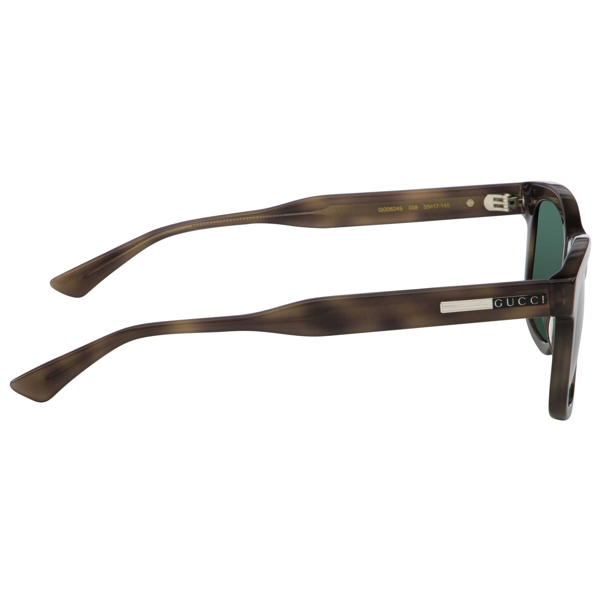 Gucci Fashion Women's Sunglasses GG0824S-008 - Image #3