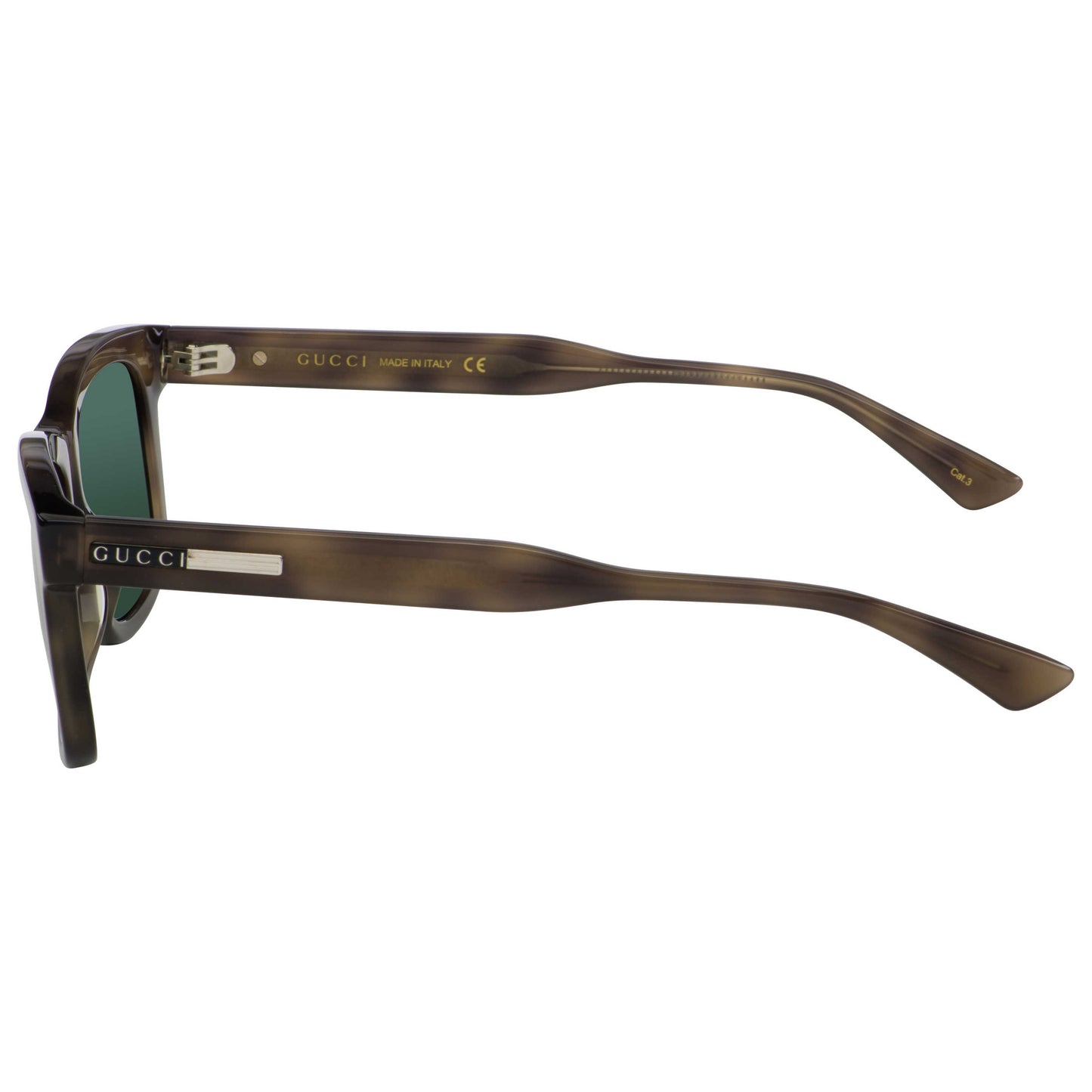 Gucci Fashion Women's Sunglasses GG0824S-008 - Image #4