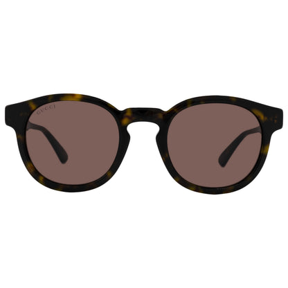 Gucci Fashion Men's Sunglasses GG0825S-002-49 - Image #2