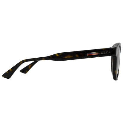 Gucci Fashion Men's Sunglasses GG0825S-002-49 - Image #4