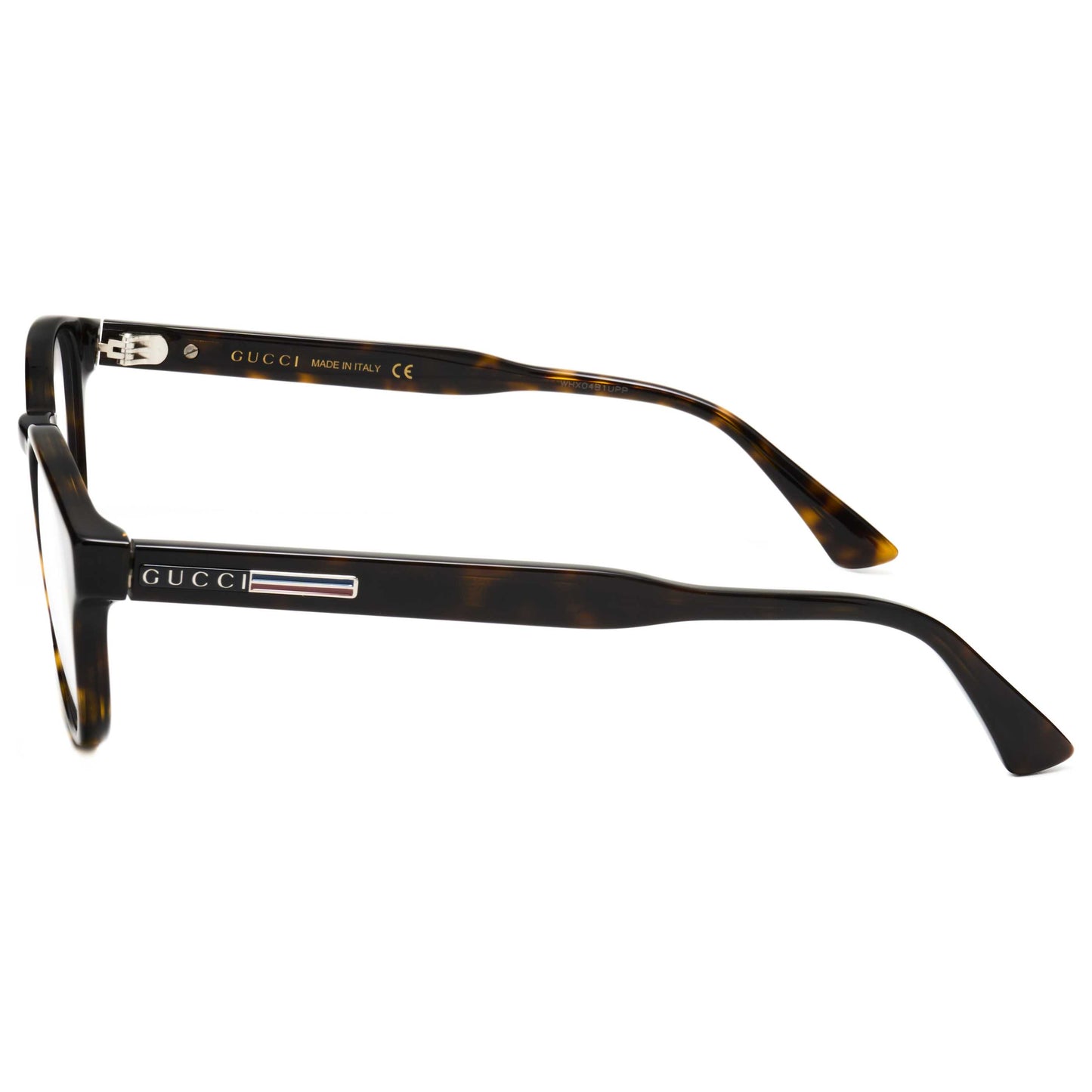Gucci Unisex Opticals GG0827O-002-48 - Image #3