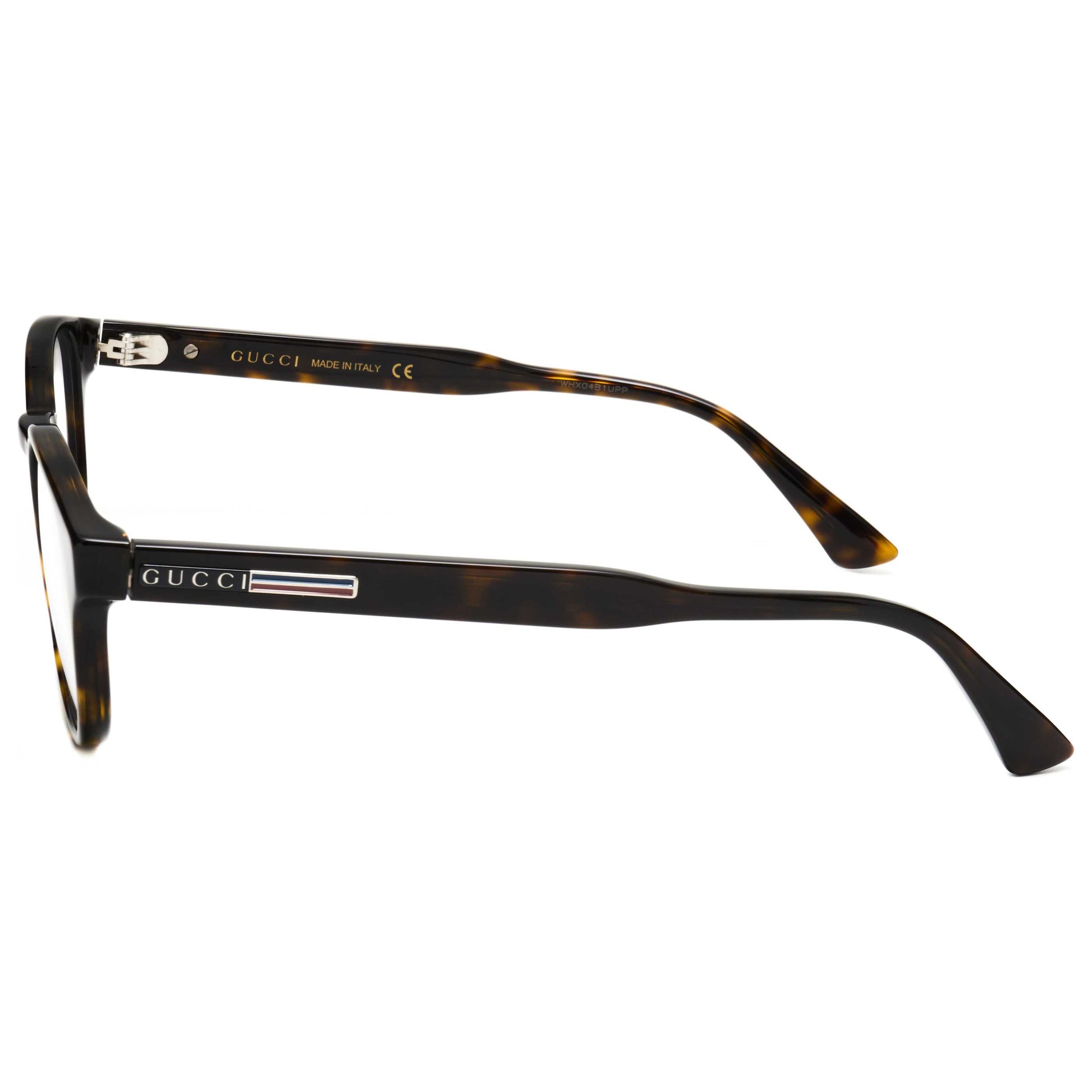 Gucci Unisex Opticals GG0827O-002-48 - Image #3