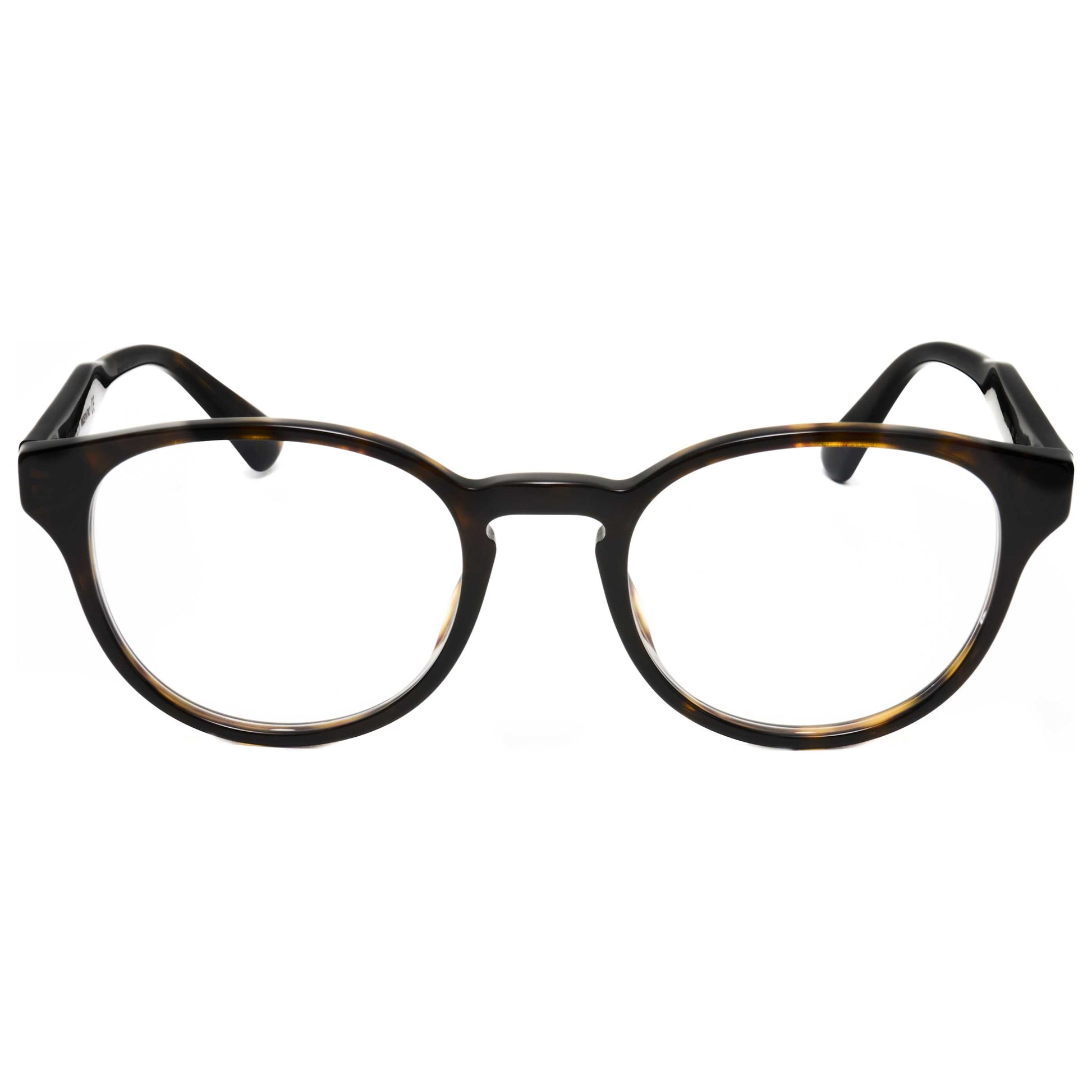 Gucci Unisex Opticals GG0827O-002-48 - Image #5