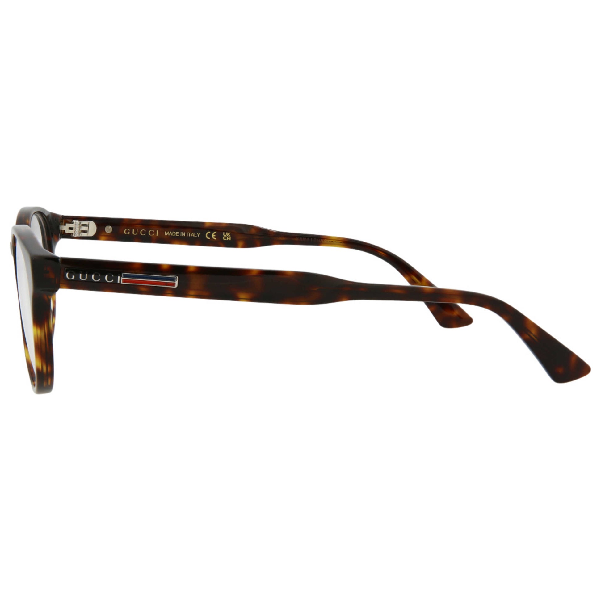 Gucci Fashion Unisex Opticals GG0827O-30009496-005 - Image #3