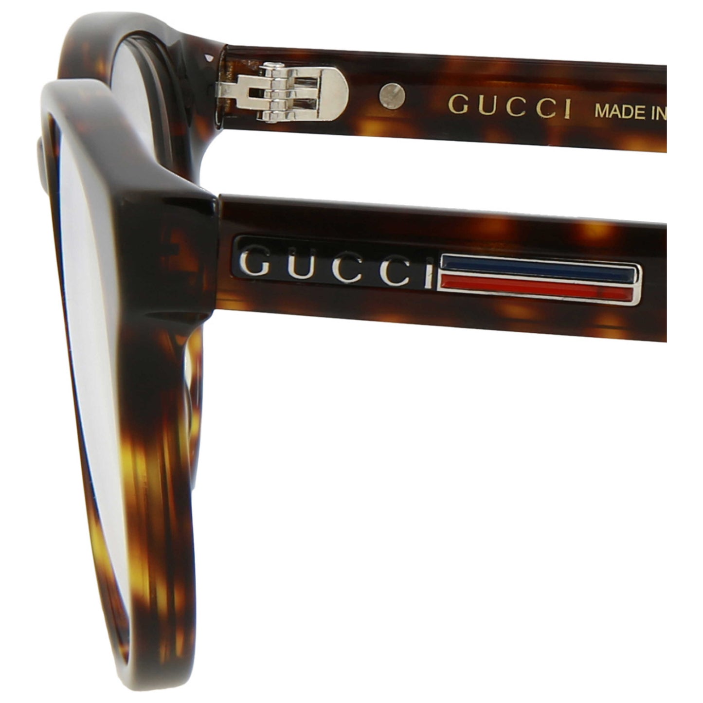 Gucci Fashion Unisex Opticals GG0827O-30009496-005 - Image #4