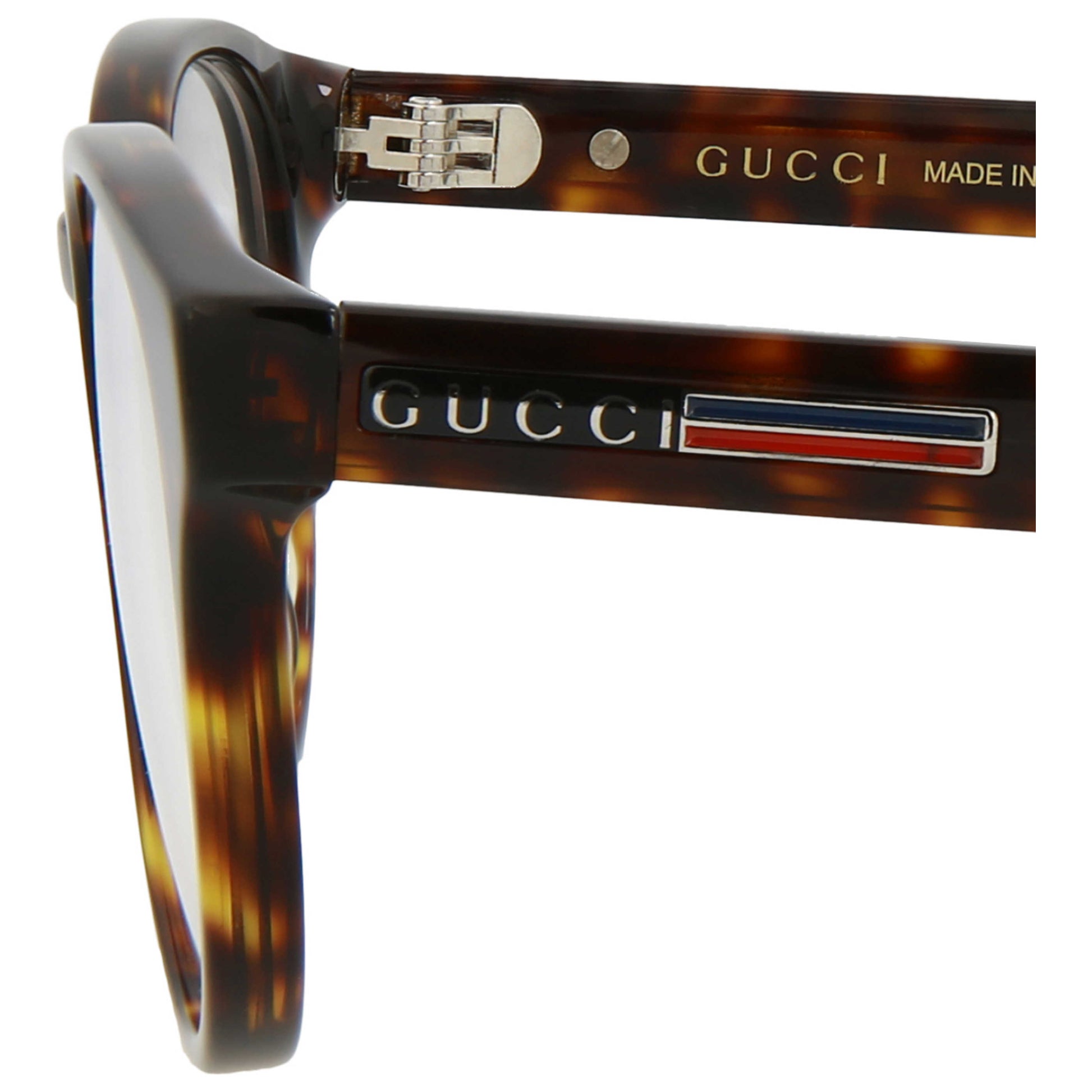 Gucci Fashion Unisex Opticals GG0827O-30009496-005 - Image #4
