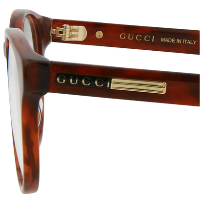 Gucci Fashion Unisex Opticals GG0827O-30009496-006 - Image #3