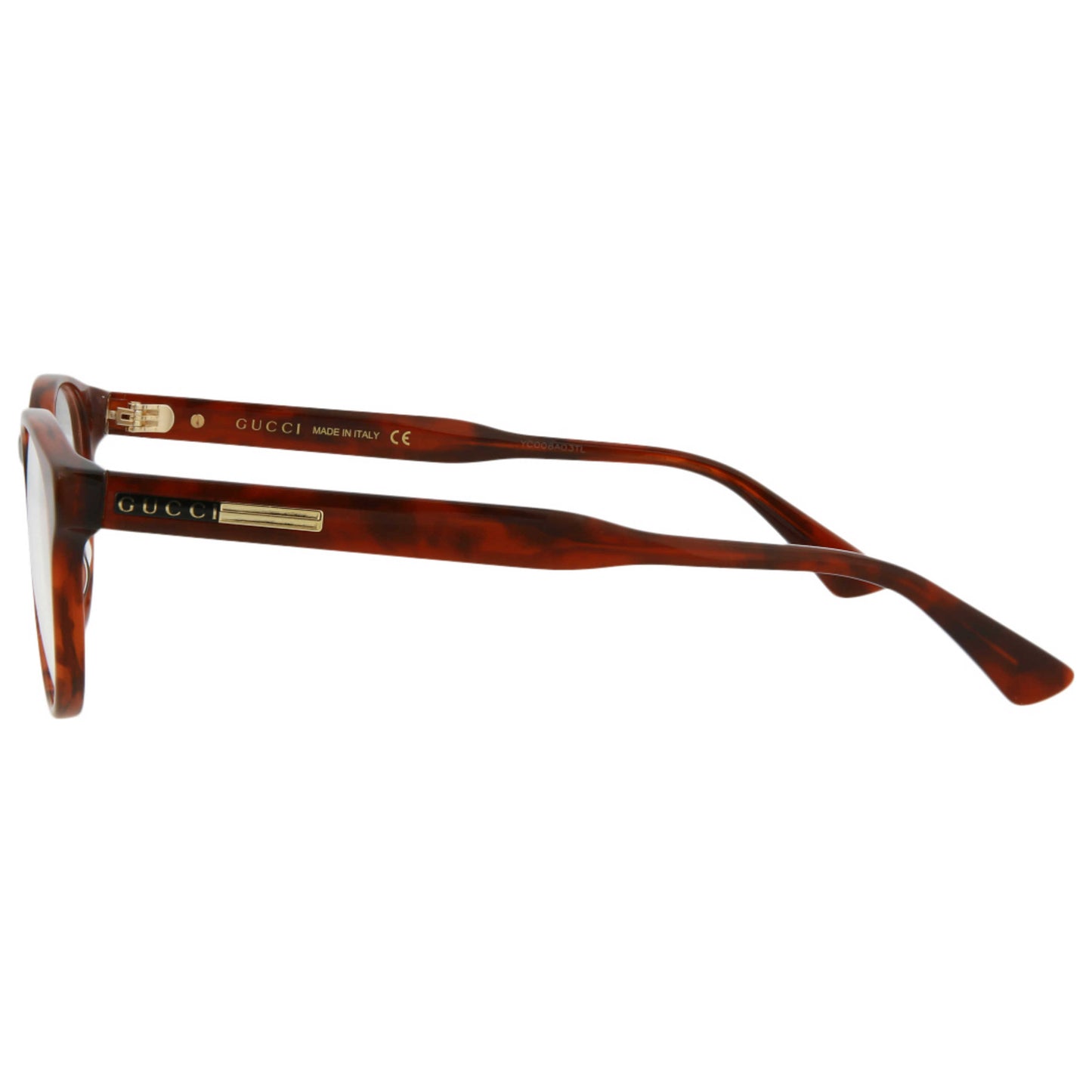 Gucci Fashion Unisex Opticals GG0827O-30009496-006 - Image #4