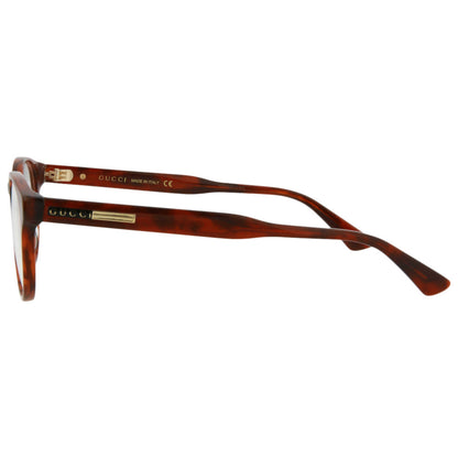 Gucci Fashion Unisex Opticals GG0827O-30009496-006 - Image #4