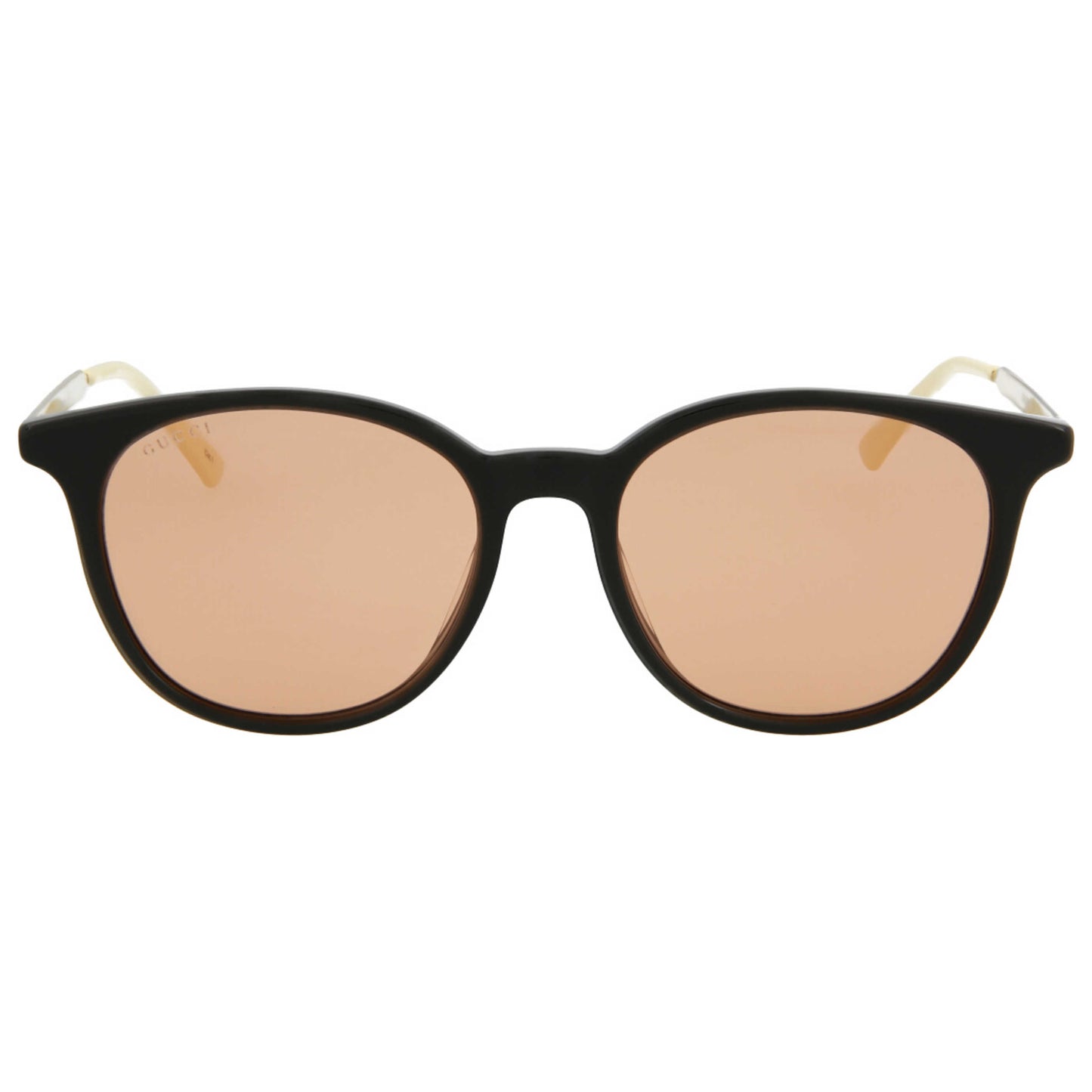 Back view of Gucci Fashion Women's Sunglasses GG0830SK-30009523002
