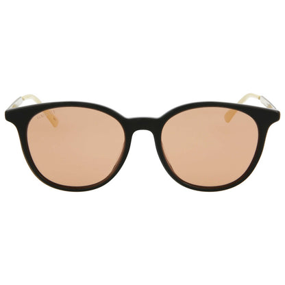 Back view of Gucci Fashion Women's Sunglasses GG0830SK-30009523002