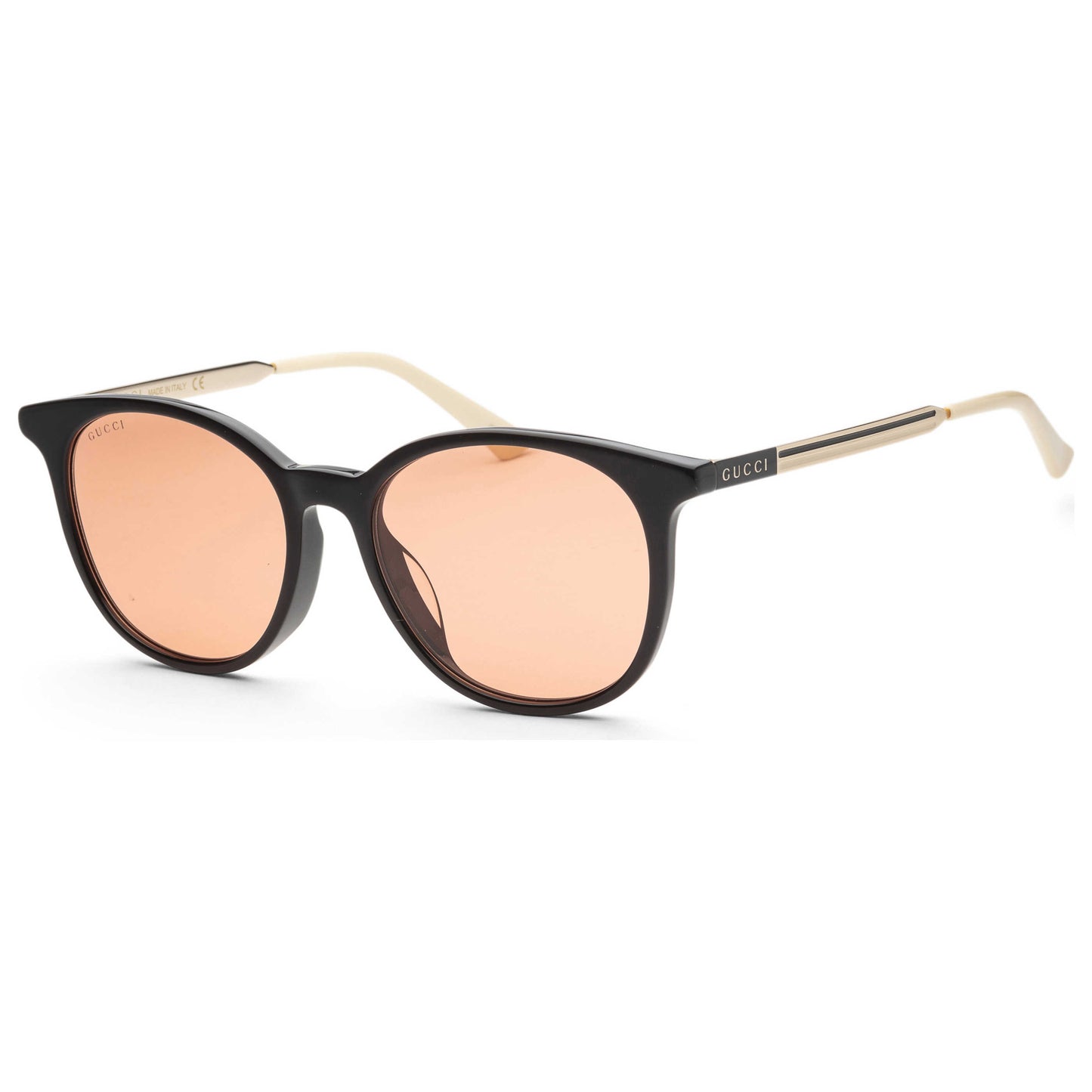 Front view of Gucci Fashion Women's Sunglasses GG0830SK-30009523002