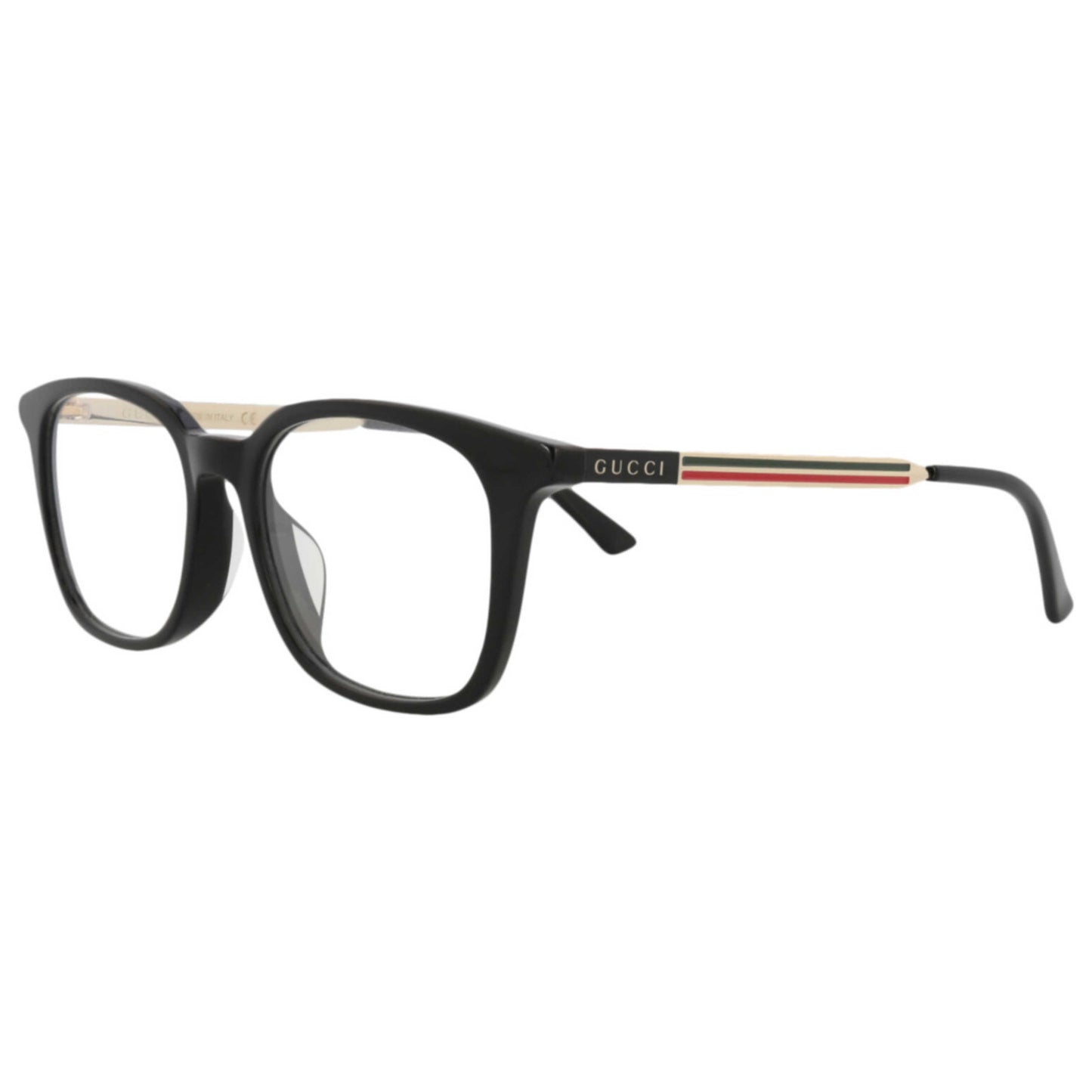 Front view of Gucci Men's Opticals GG0831OA-30009524-001