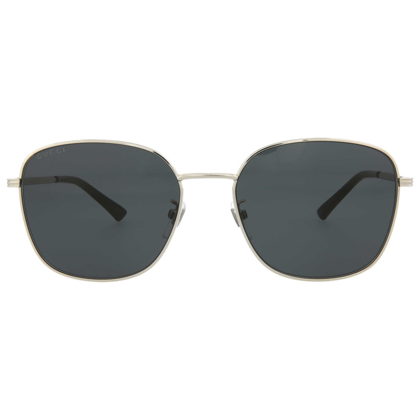 Gucci Novelty Men's Sunglasses GG0837SK-30009513-001 - Image #2