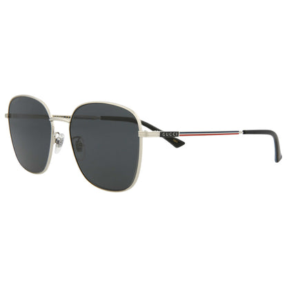 Front view of Gucci Novelty Men's Sunglasses GG0837SK-30009513-001