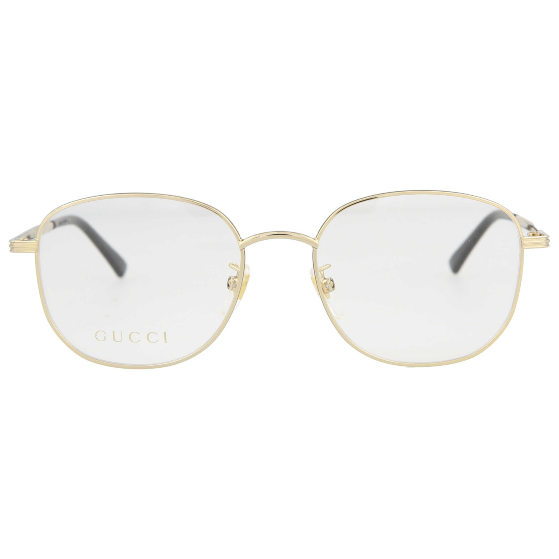 Gucci Fashion Men's Opticals GG0838OK-30009516-003 - Image #2
