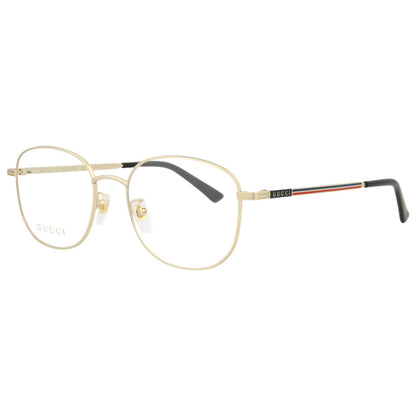 Front view of Gucci Fashion Men's Opticals GG0838OK-30009516-003
