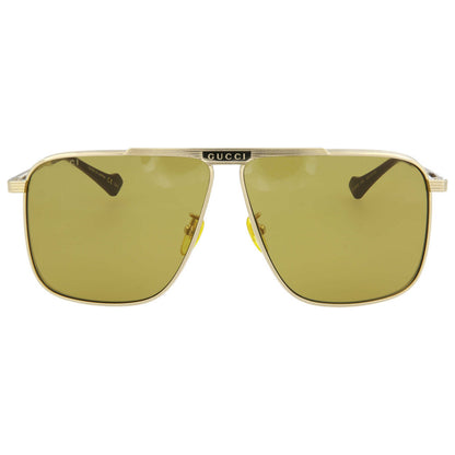 Gucci Novelty Men's Sunglasses GG0840S-30009485-003 - Image #2