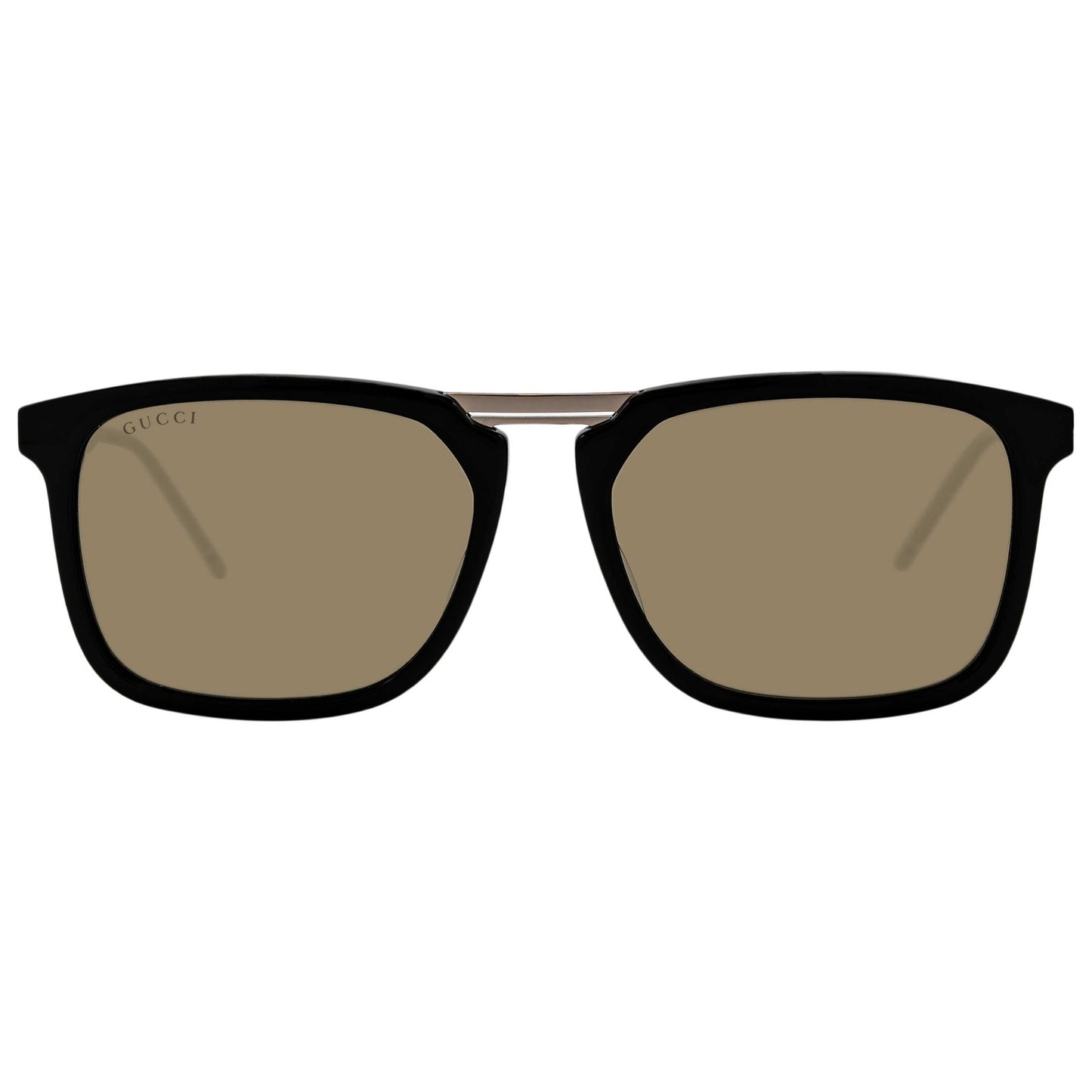 Gucci Fashion Men's Sunglasses GG0842S-002-56 - Image #2