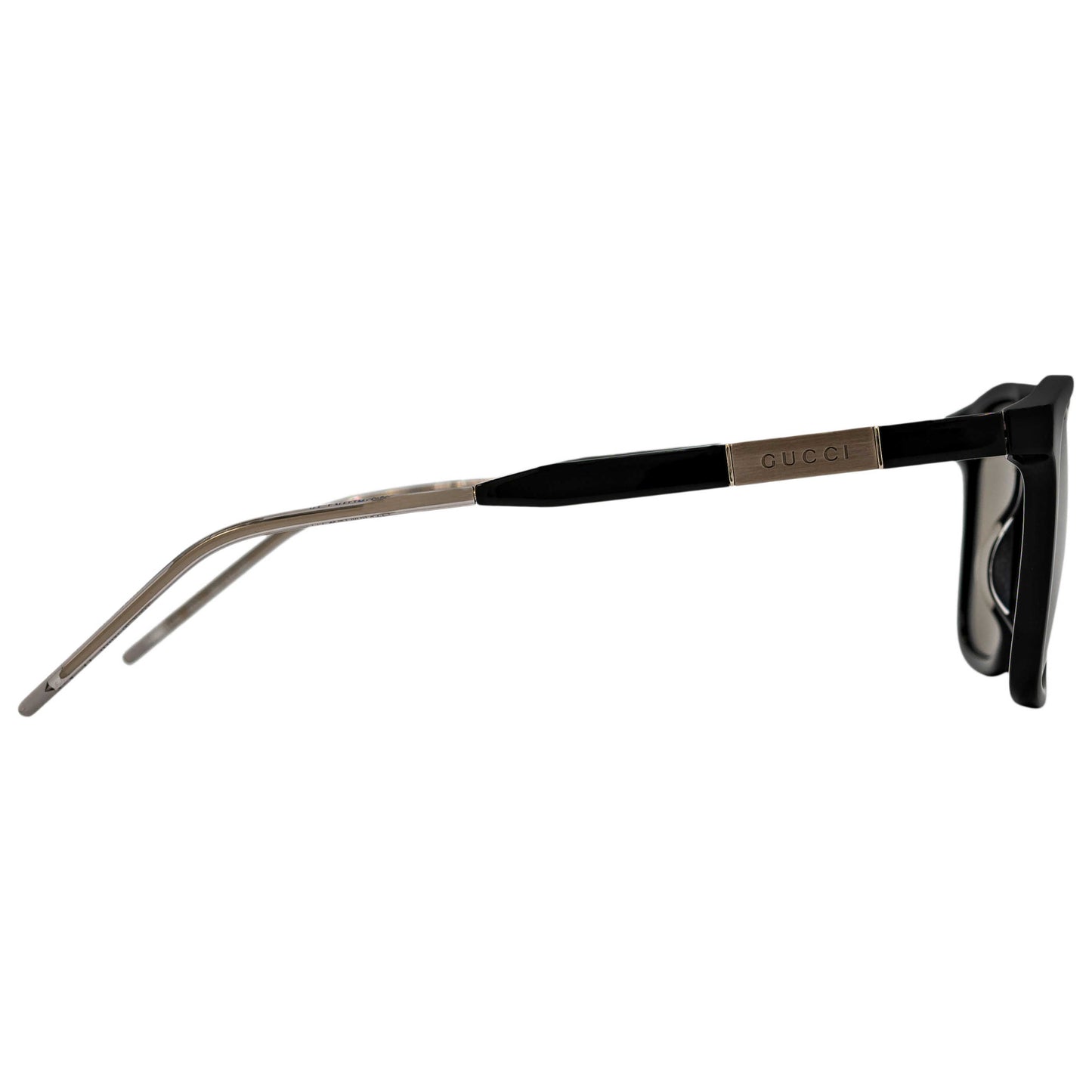 Gucci Fashion Men's Sunglasses GG0842S-002-56 - Image #4