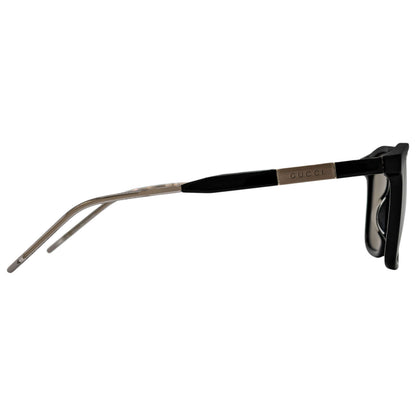Gucci Fashion Men's Sunglasses GG0842S-002-56 - Image #4