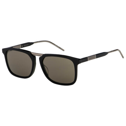 Front view of Gucci Fashion Women's Sunglasses GG0842S-002