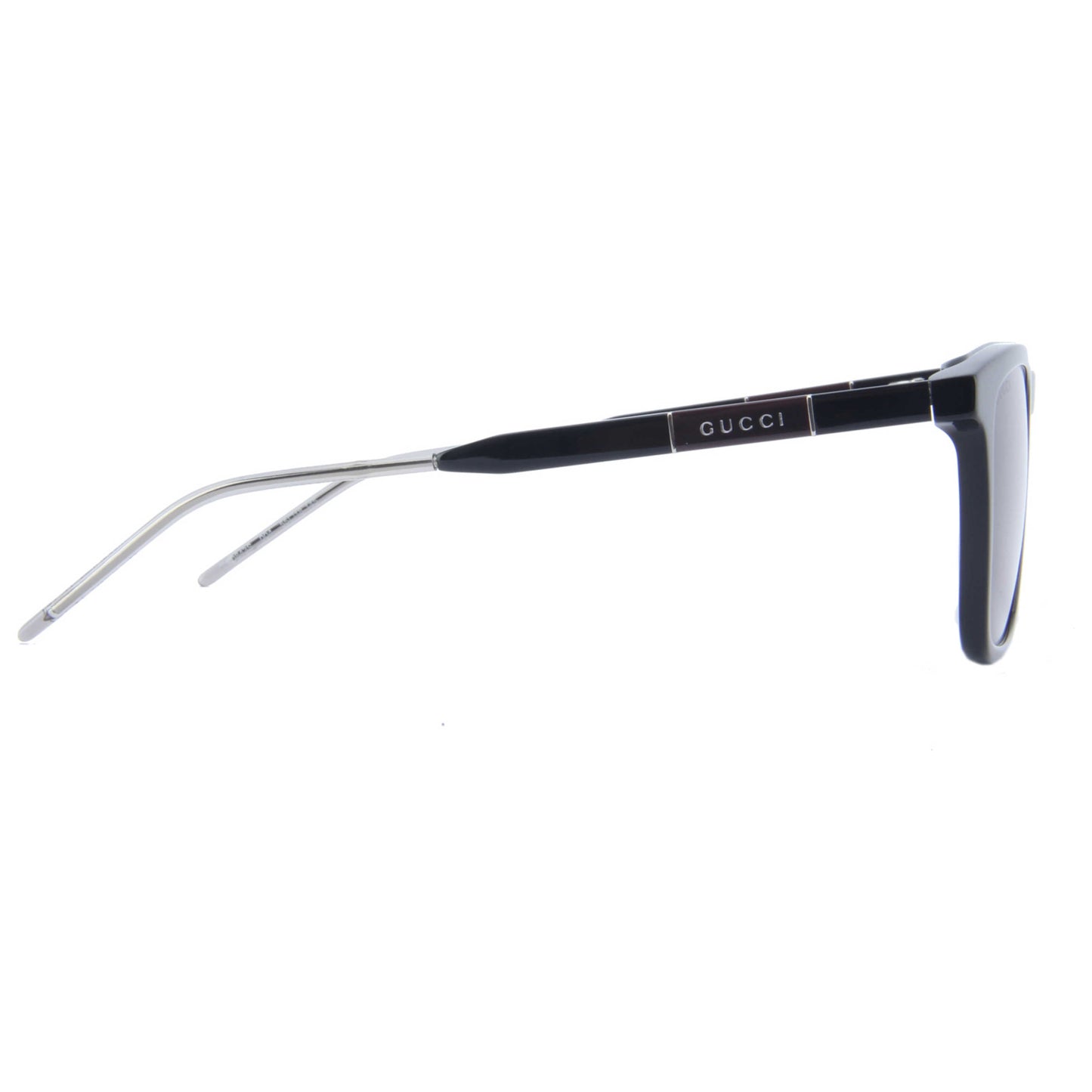 Gucci Fashion Men's Sunglasses GG0843S-004-55 - Image #4