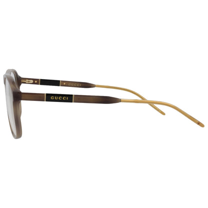 Gucci Novelty Men's Opticals GG0844O-30009528003 - Image #3