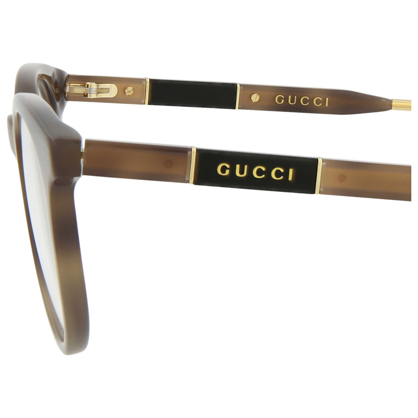 Gucci Novelty Men's Opticals GG0845O-30009531-003 - Image #3