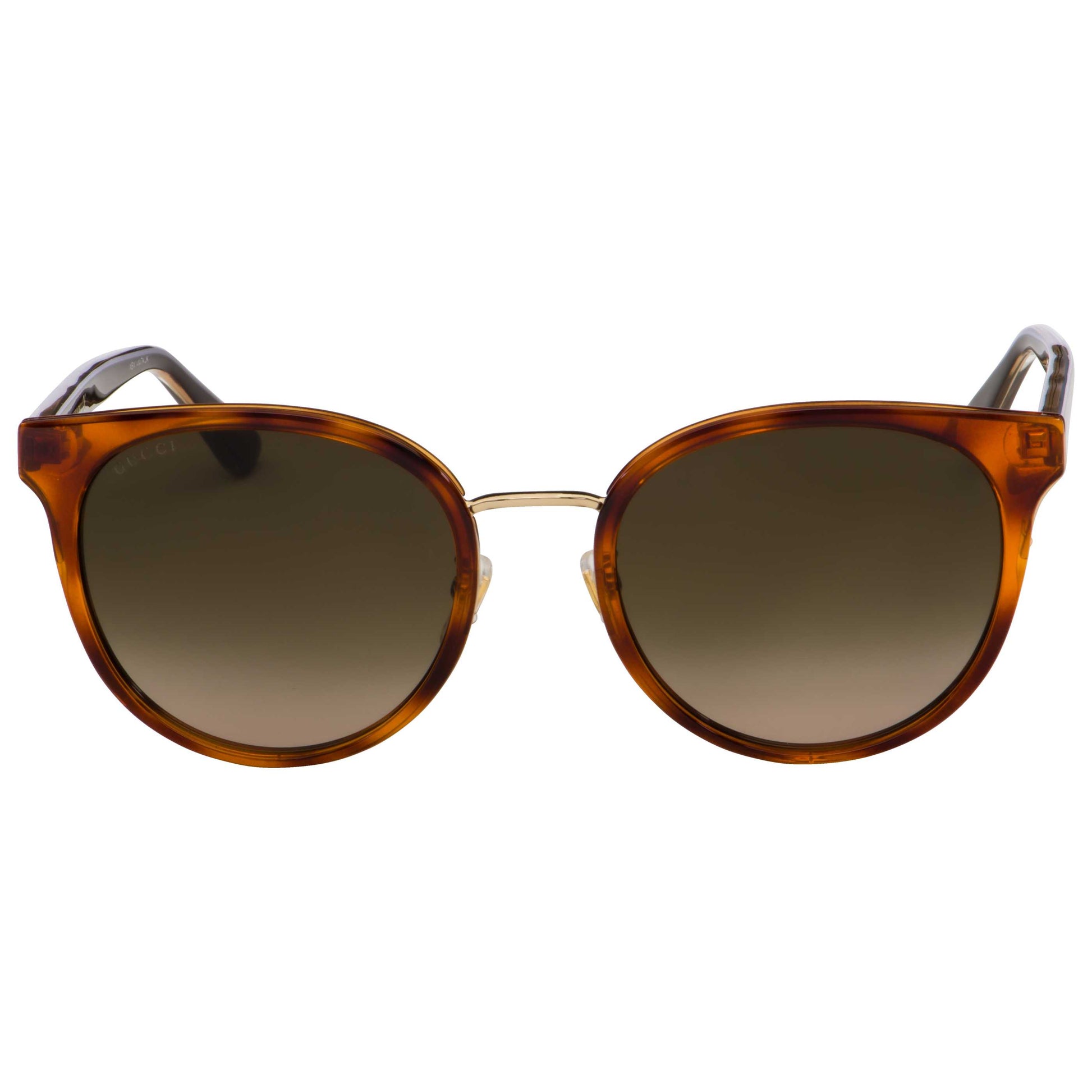 Gucci Fashion Women's Sunglasses GG0850SK-004 - Image #2
