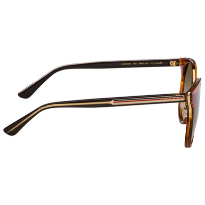 Gucci Fashion Women's Sunglasses GG0850SK-004 - Image #3