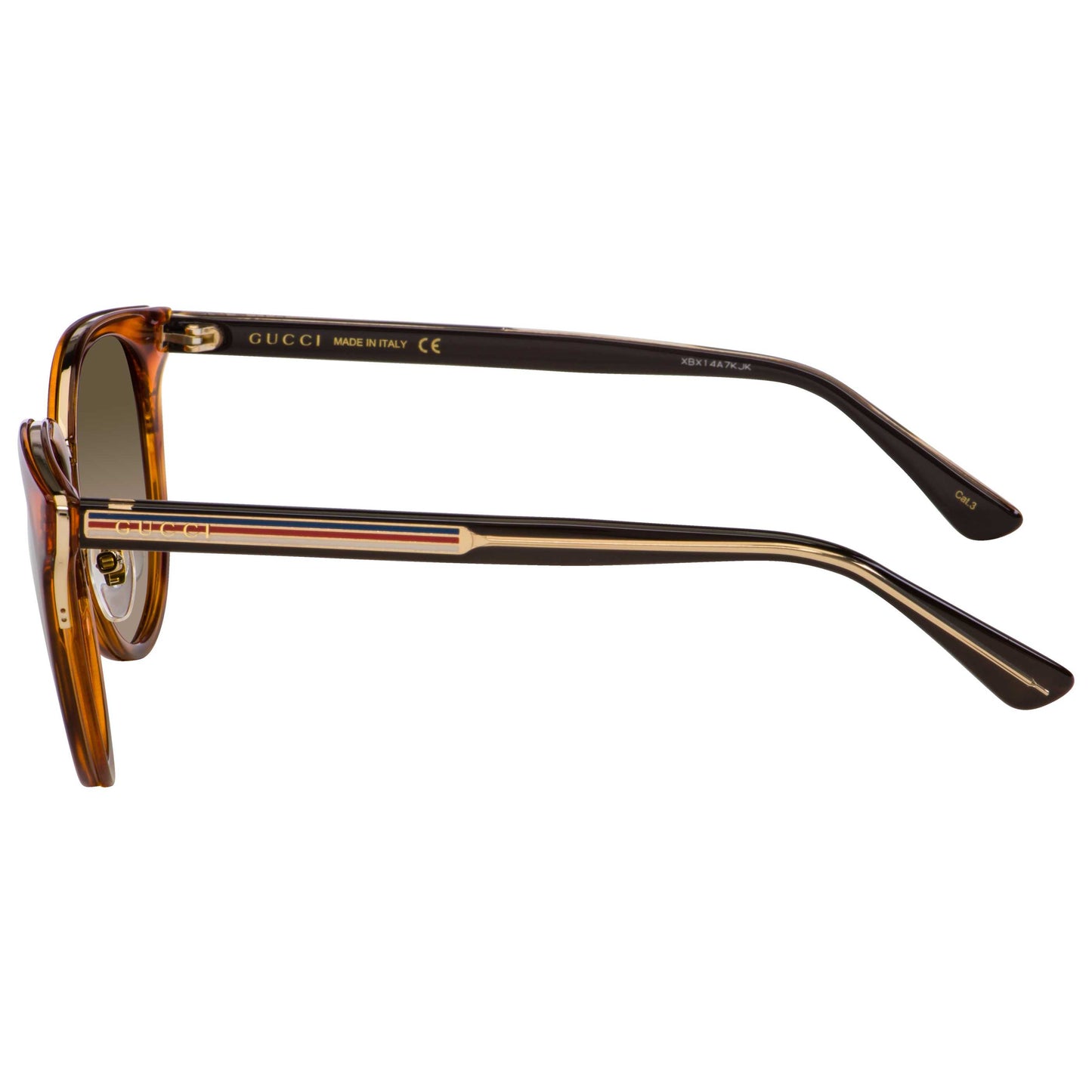 Gucci Fashion Women's Sunglasses GG0850SK-004 - Image #4